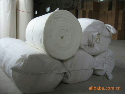 矽酸（suān）鋁保溫材料（liào）