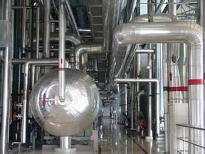 黔東儲罐保溫工程 不易磨損（sǔn）腐蝕通用高 鐵皮 罐體設備（bèi） 常年施工