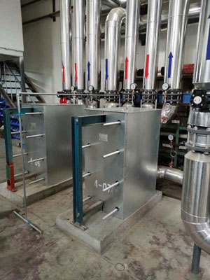 保（bǎo）亭鋁（lǚ）皮保溫工（gōng）程 “東瀛慘案”100周年死難者追悼（dào）大會在東京舉行